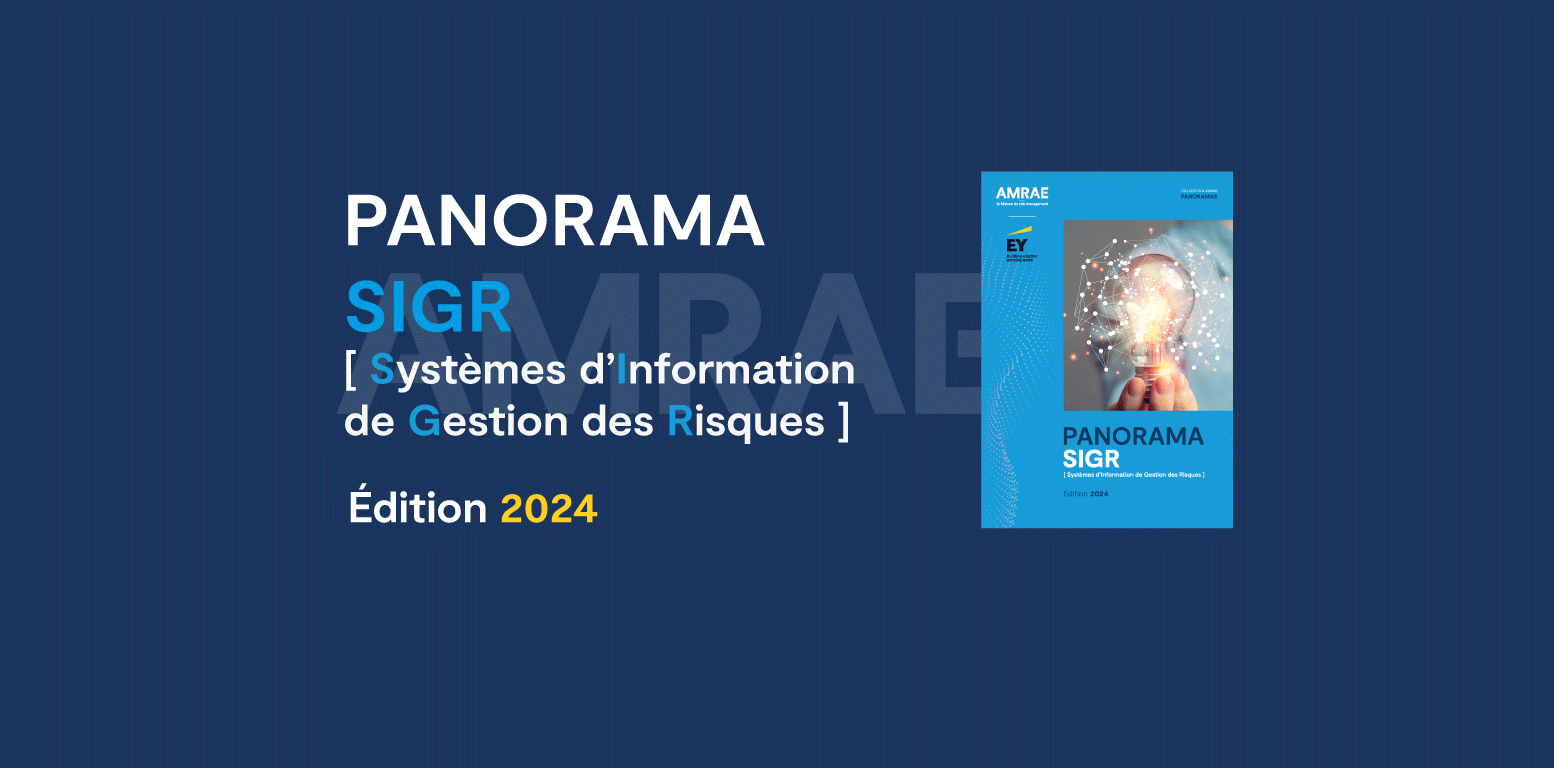 Panorama SIGR – 16e édition - 2024