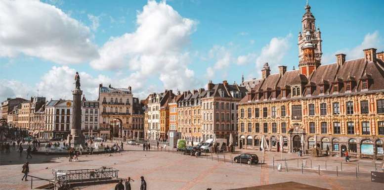 Présentation réunion Hauts-de-France - Accès au marché de l'assurance en 2025