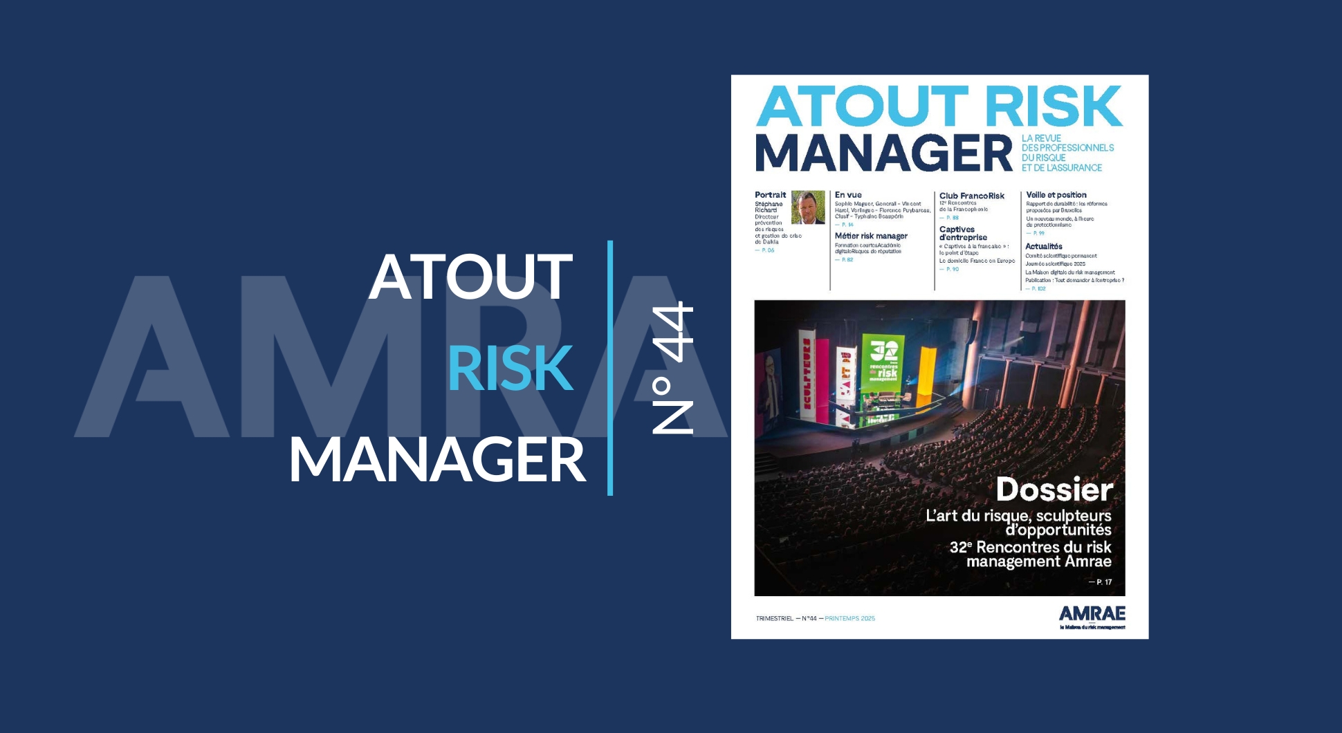 Atout Risk Manager N°44
