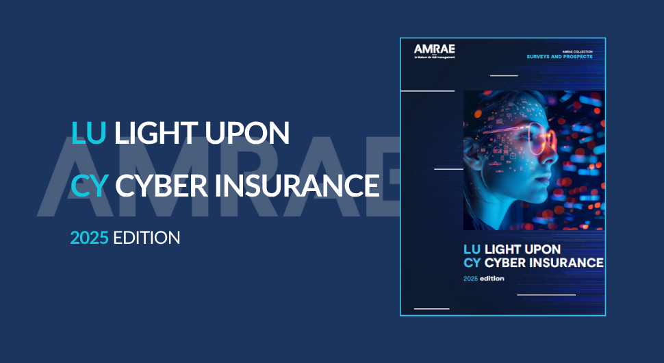 LUCY - LIGHT UPON CYBER INSURANCE - 2025 EDITION