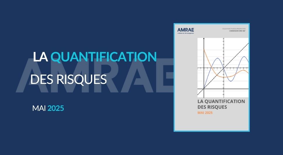Cahier Technique la Quantification des Risques - mai 2025