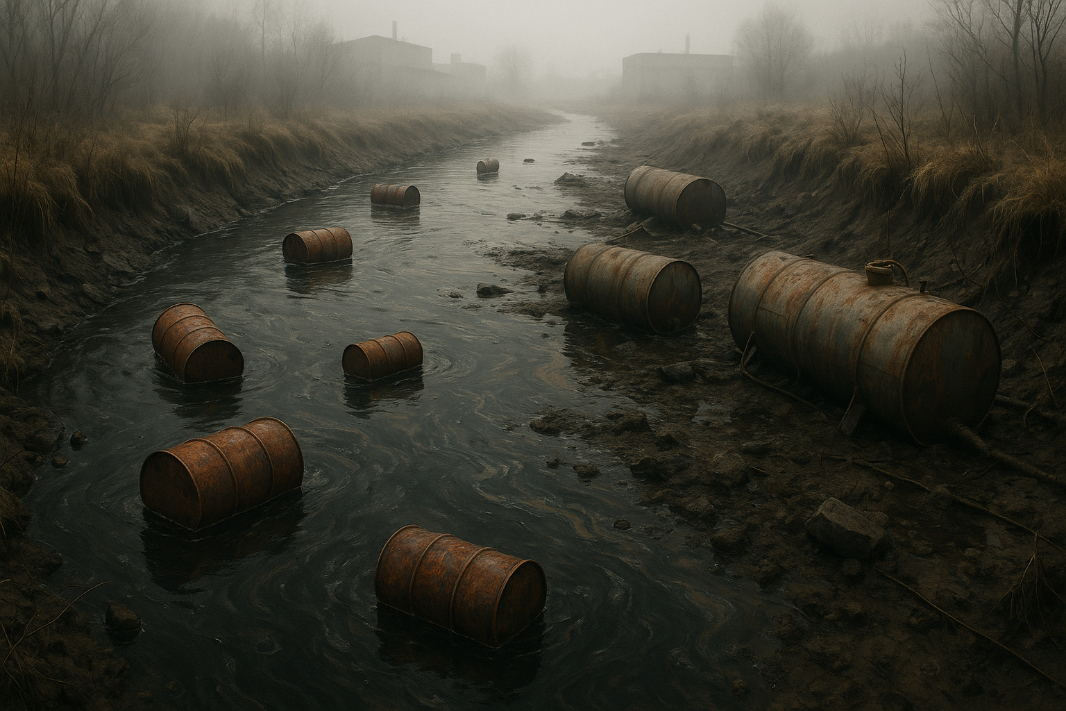 GT Environnement