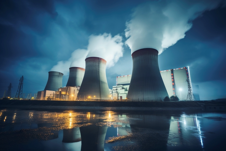 GT Nucléaire