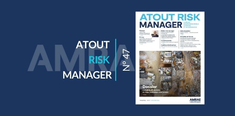 Atout Risk Manager N°47 - Hiver 2025