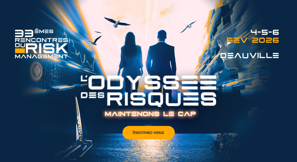 Guide Etudiants 33èmes Rencontres du risk management 2026