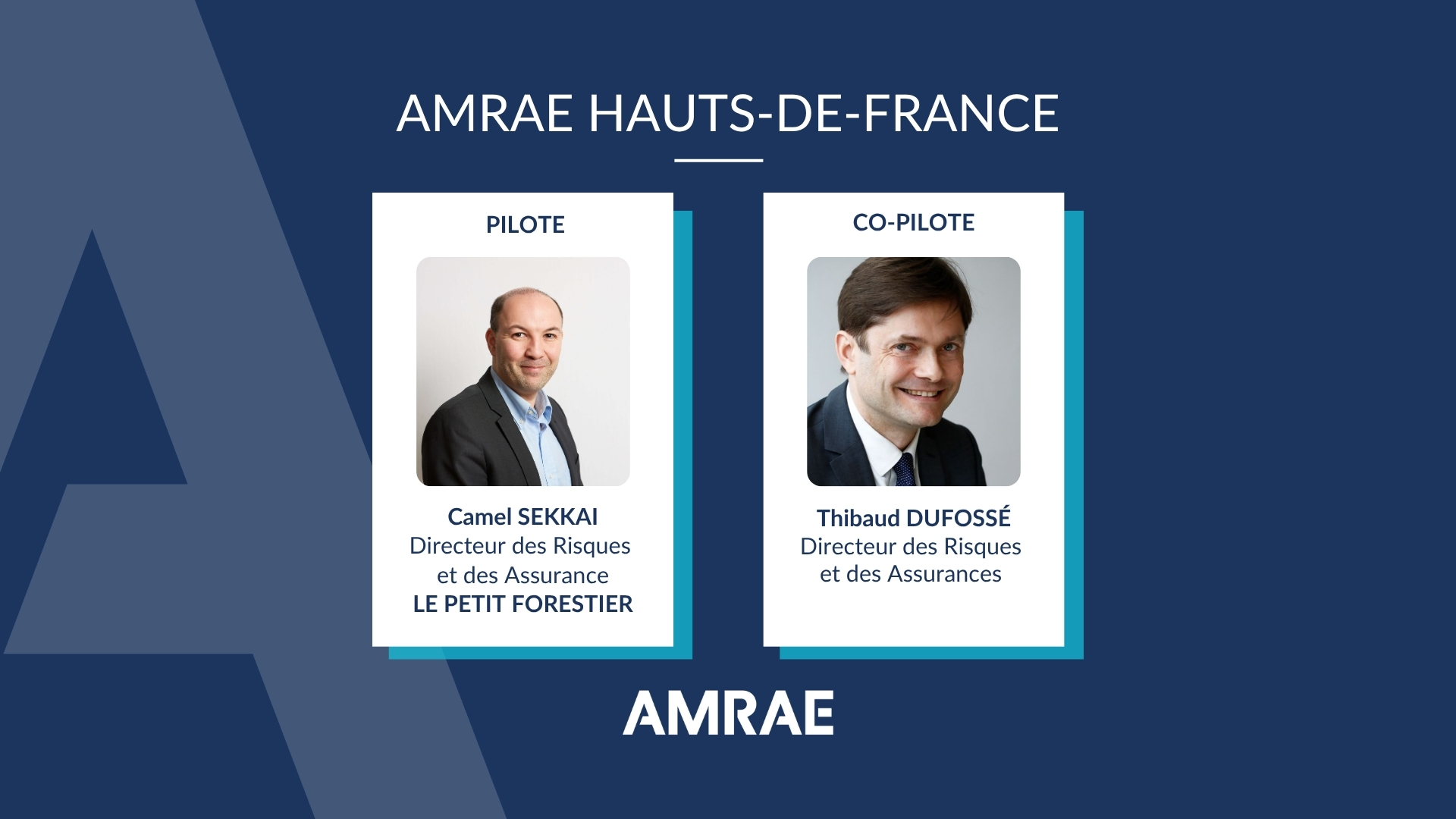 AMRAE HAUTS-DE-FRANCE