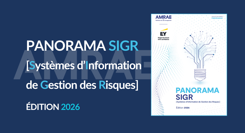 Panorama SIGR -18e édition 2026