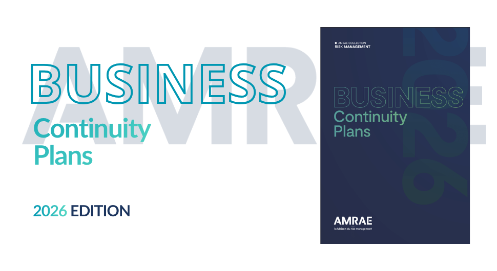 Business Continuity Plans - 2026 Edition