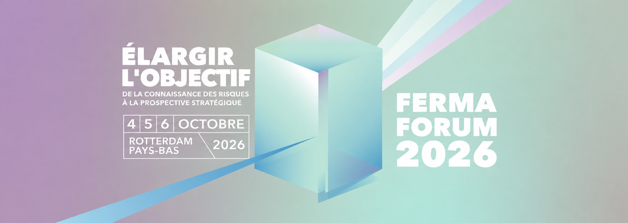 Ferma forum 2026