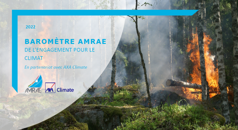 BAROMETRE CLIMAT