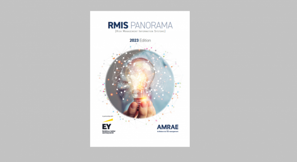 RMIS Panorama 15th Edition - Avril 2023