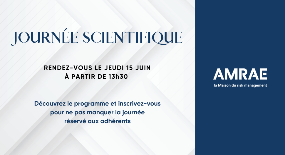 Journée Scientifique
