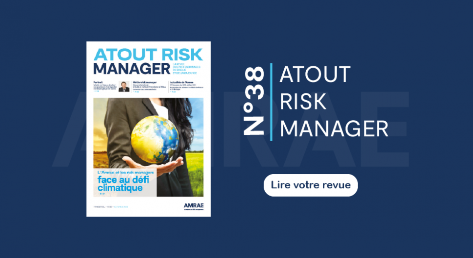 Atout Risk Manager 38