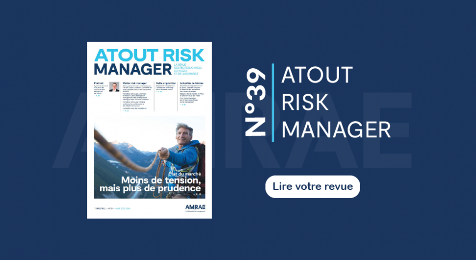 Atout Risk Manager 39