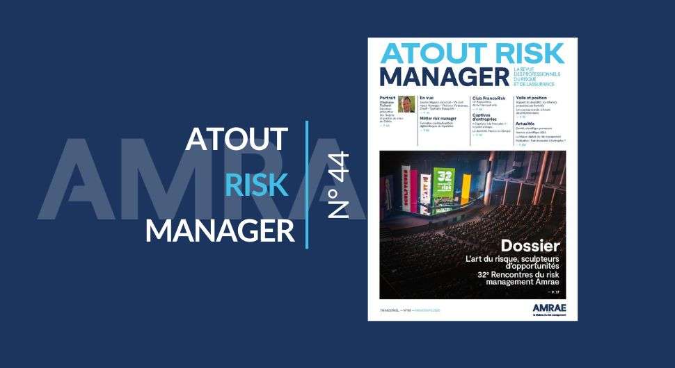 Atout Risk Manager N°44