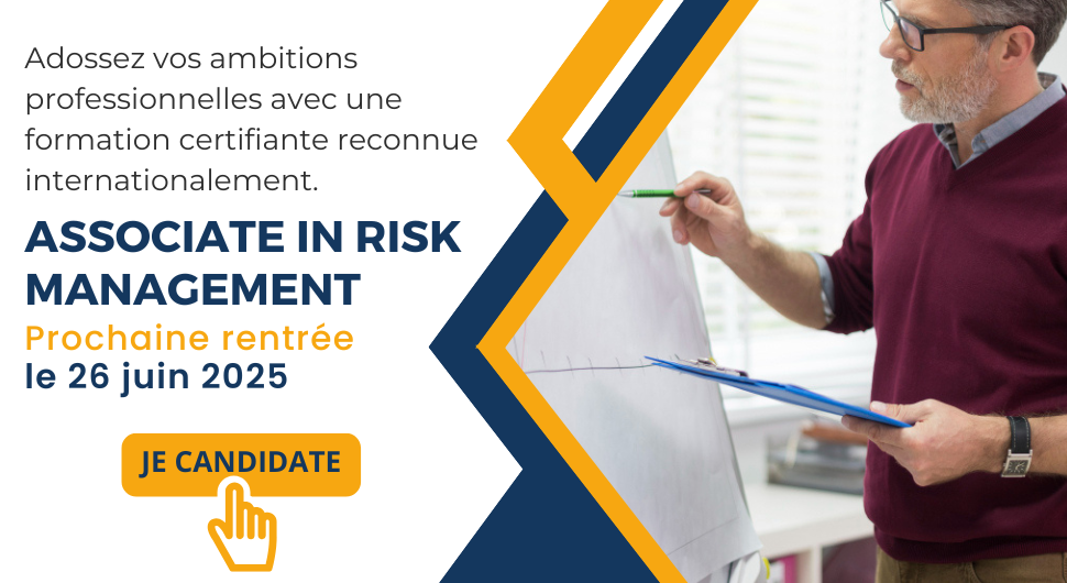 Associate in Risk Management ARM session juin 2025