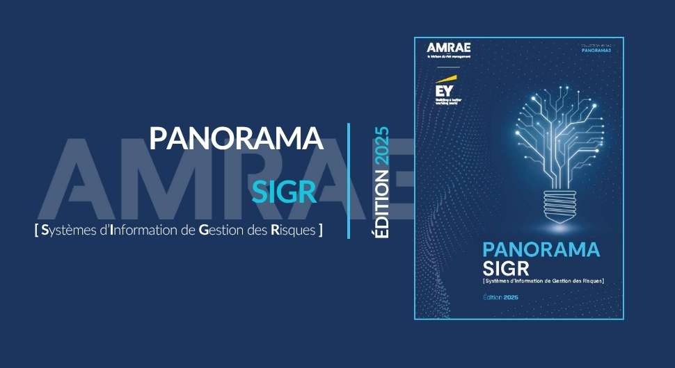 Panorama SIGR – 17e édition - 2025