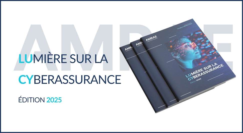 LUCY : Lumière sur la cyberassurance édition 2025