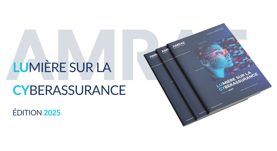 LUCY : Lumière sur la cyberassurance édition 2025