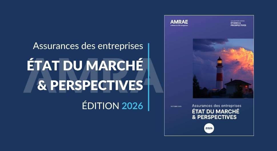 Etat du marché & Perspectives des assurances des entreprises 2026