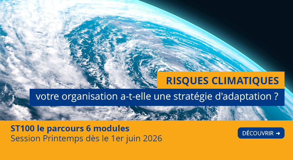 AF-HP-0426-30 Parcours adaptation climat et ses 6 modules