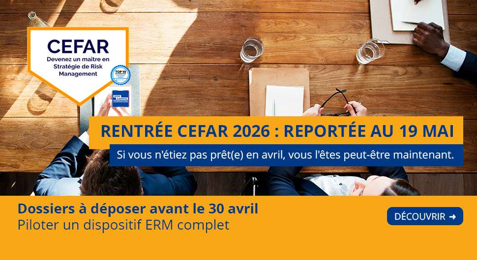 AF-HP-0426-31 CEFAR, l'excellence ... clôture des inscriptions le 30 avril 2026