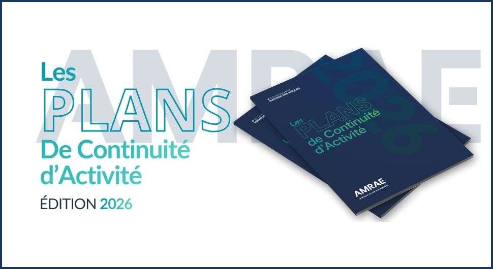 Les plans de continuité d'activité édition 2026