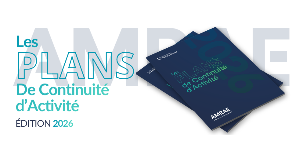 Les plans de continuité d'activité édition 2026