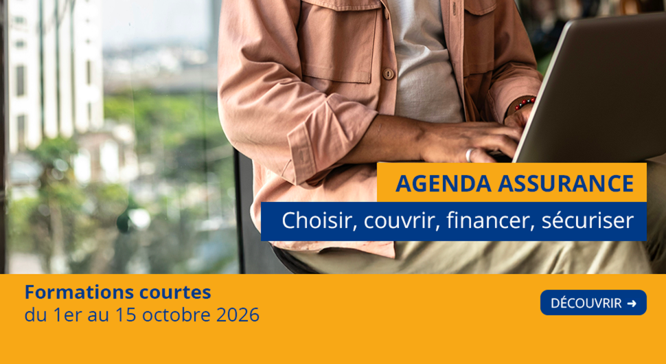 Agenda d'octobre 2026