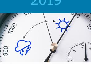Baromètre du Risk Manager 2019