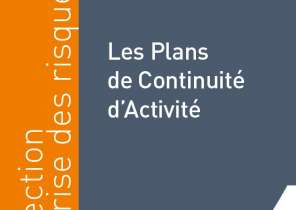 Les Plans de Continuité d'Activité