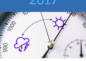 Baromètre du Risk Manager 2017
