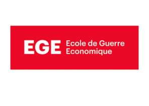 Ecole de Guerre Economique - EGE