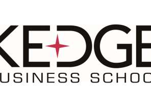 KEDGE BUSINESS SCHOOL