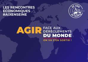 Les Actes 2020 - Rencontres d'Aix