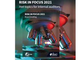 Risk in focus 2021 IFACI & ECCIA