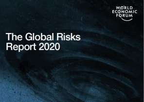 The Global Risks Report 2020 - World Economic Forum