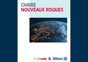 Rapport 2020 Chaire Nouveaux Risques