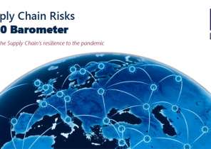KYU Supply Chain Risks 2020 Barometer