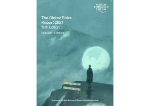 World Economic Forum - The Global Risks Report 2021