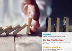 Atout Risk Manager N°27