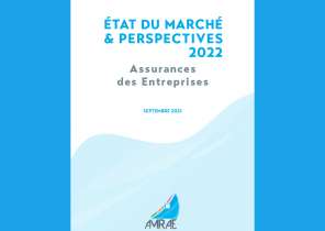Etat du marché & perspectives 2022 - Assurances des entreprises