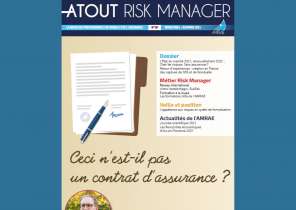 Atout Risk Manager N°30