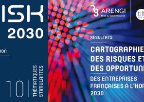 Risk2030 ARENGI - 2ème édition