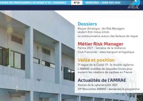 Atout Risk Manager N°31