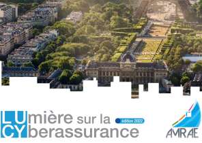 LUCY : LUmière sur la CYberassurance – AMRAE – Juin 2022