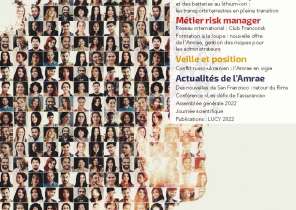 Atout Risk Manager N°33