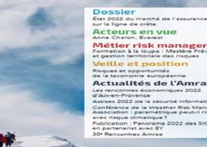 Atout Risk Manager N°34