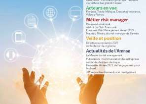 Atout Risk Manager N° 35