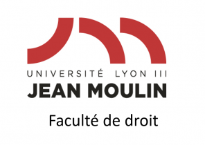 Faculté de droit de l’Université Jean Moulin - Lyon III - Master 2 Droit et Gestion des risques émergents